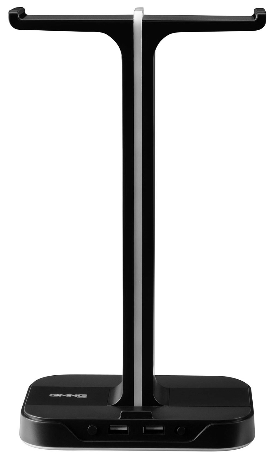 Подставка GMNG HSS-300 (1538458) черный 270x250x100мм пластик
