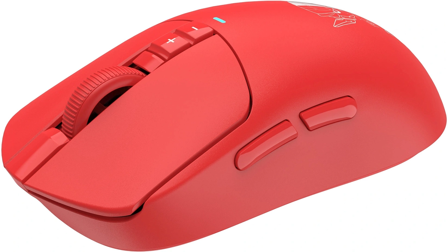 Мышь A4Tech Bloody R72 Pro красный/белый/рисунок оптическая 26000dpi беспров. USB-C 7but (R72 PRO PYRO BLAZE) Мышь A4Tech Bloody R72 Pro красный/белый/рисунок оптическая 26000dpi беспров. USB-C 7but (R72 PRO PYRO BLAZE)