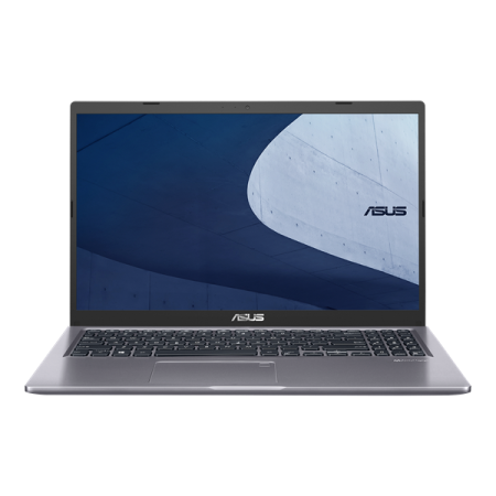 Ноутбук ASUS ExpertBook P1 P1512CEA-BQ0049 Core i7-1165G7/8Gb/512Gb SSD/15.6"FHD AG(1920x1080)/WiFi5/BT/HD Cam/No OS/1,8Kg/Wired optical mouse/Slate Grey/RU_EN_KEYBOARD