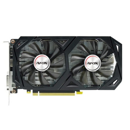 GTX1660SUPER 6GB GDDR6 192-bit DP DVI HDMI ATX DUAL FAN RTL