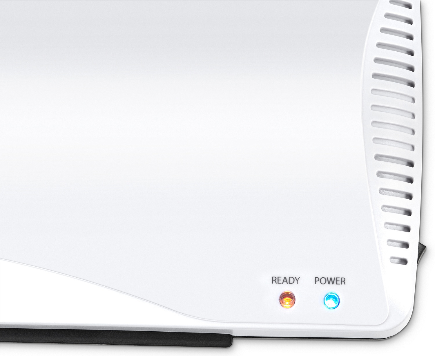 Ламинатор Buro BU-L383 белый A3 (80-125мкм) 25см/мин (2вал.) лам.фото