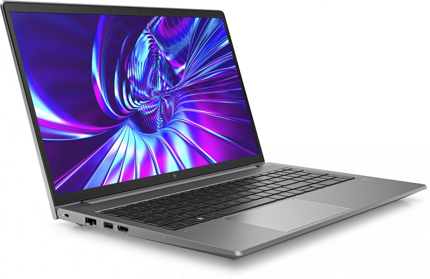 Ноутбук HP zBook Power G9 Core i7 12800H 16Gb SSD512Gb NVIDIA T600 4Gb 15.6" FHD Windows 10 Professional 64 upgW11Pro WiFi BT Cam (99V40E8R)