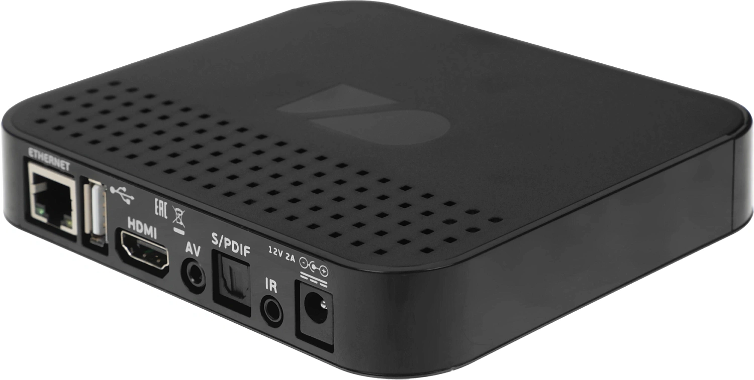 Медиаплеер Триколор GS C592IP