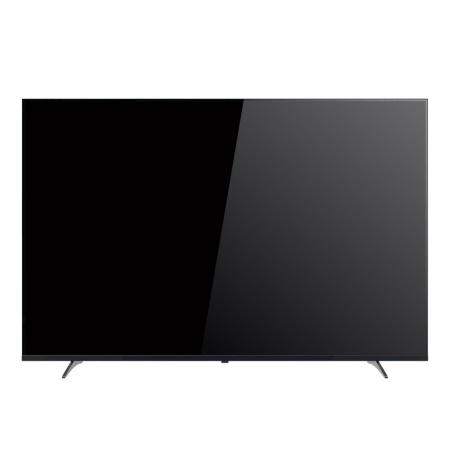 65" Телевизор Q-LED Horion 65GFU-FDVB /4k-UHD/Q-LED/60Hz/Smart/WebOS 22/MR-20/1.5GB + 8GB/HDMIх3/mini AV-IN/8W+8W/CI/USBх2/Optical-Out/LAN/DVB-T,T2,C,S,S2/Bluetooth/Black