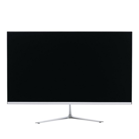 Монитор 27" Lime Z270Z V2 White (IPS, 1920*1080, VGA+HDMI+DP+Audio out +DC, 4 ms, 178°/178°, 250 cd/m, 1000:1 (100M:1), 100Hz, Flat)