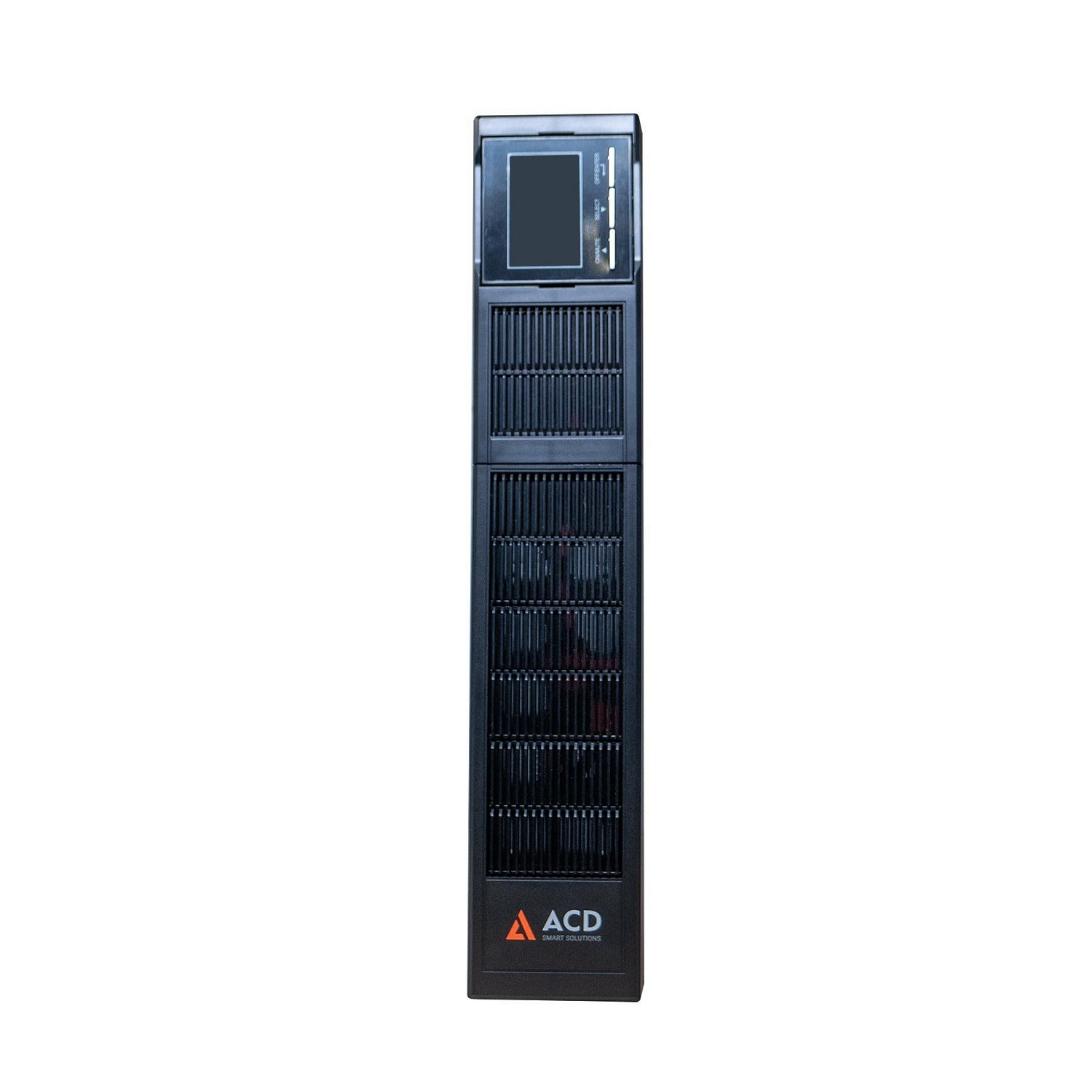 Источник бесперебойного питания ИБП ACD PW-RackLine Pro 2000I