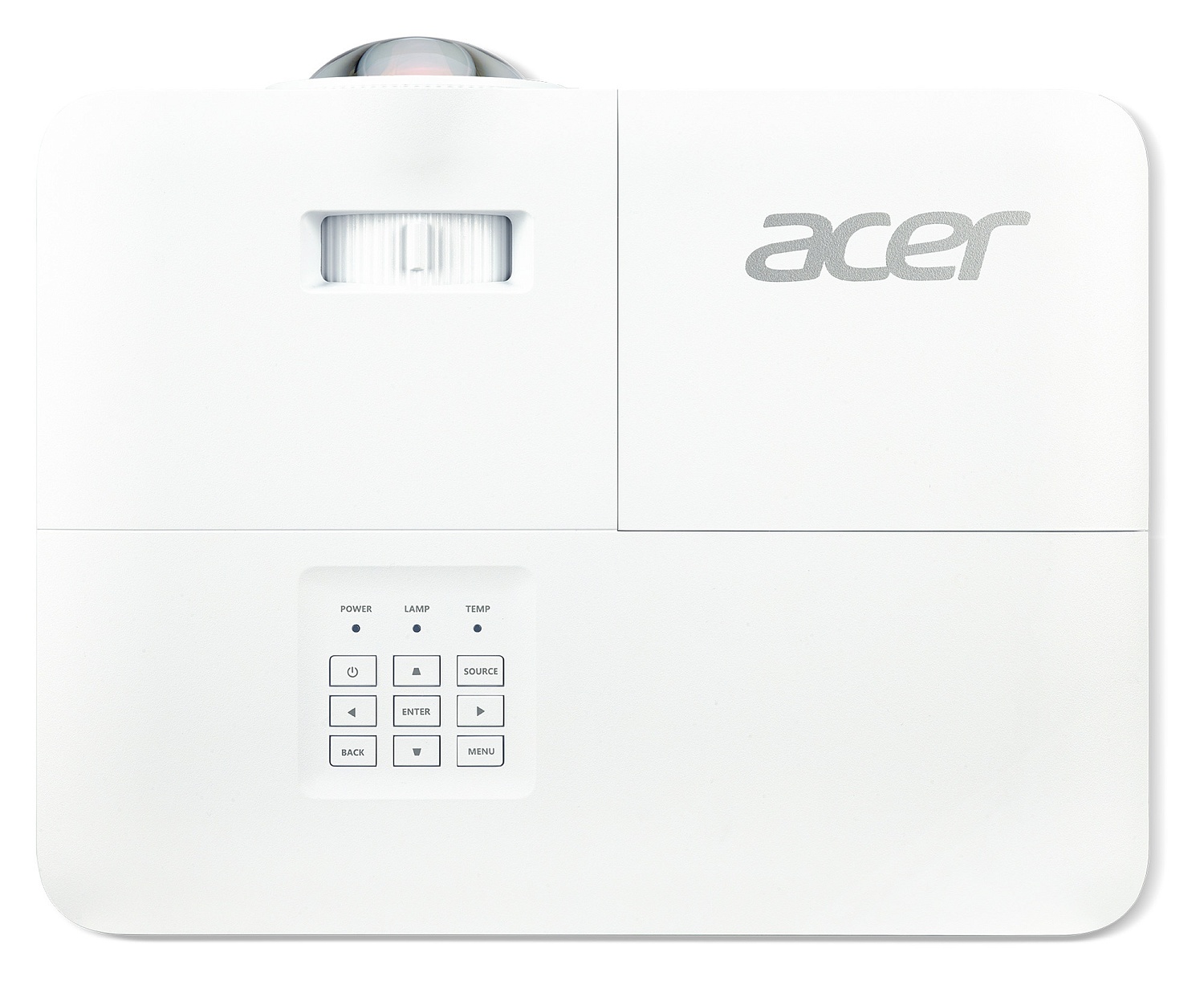 Проектор Acer projector H6518STi,DLP 3D,1080p,3500Lm,10000/1, HDMI, short throw 0.5, Bag, 2.9Kg,EURO Power EMEA (replace MR.JKY11.00L, H7550ST)