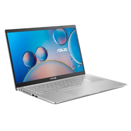 Ноутбук ASUS X515JA-BQ2587 Core i7 1065G7/8Gb/SSD512Gb/15.6"/FHD/IPS/noOS/silver (90NB0SR2-M007J0) (554882)