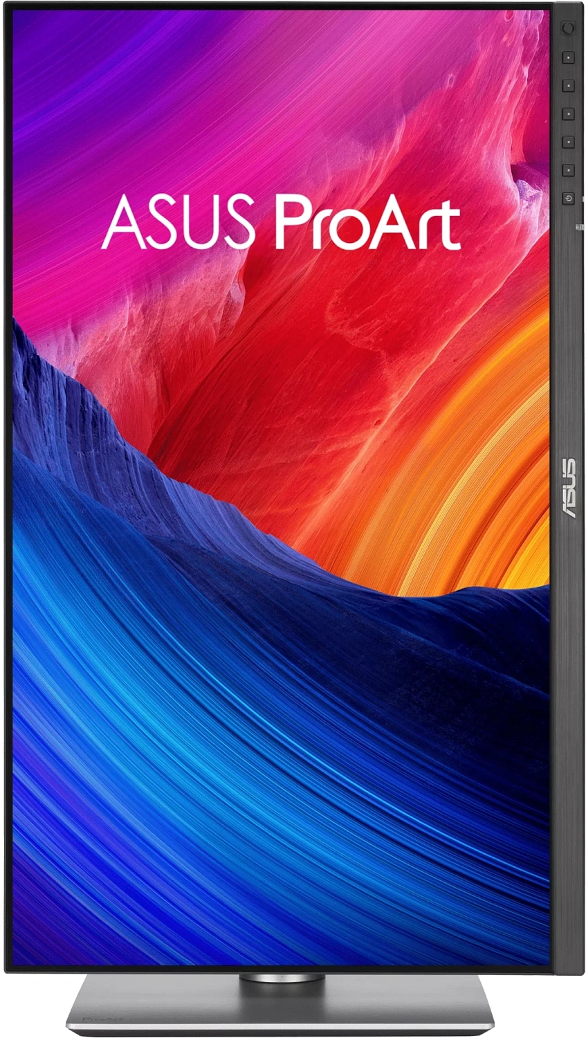 Монитор ASUS 27" PA278CGRV IPS WQHD(2560×1440) USB-C DP HDMI 5ms(GTG) 350cd/㎡ 144Hz 16:9