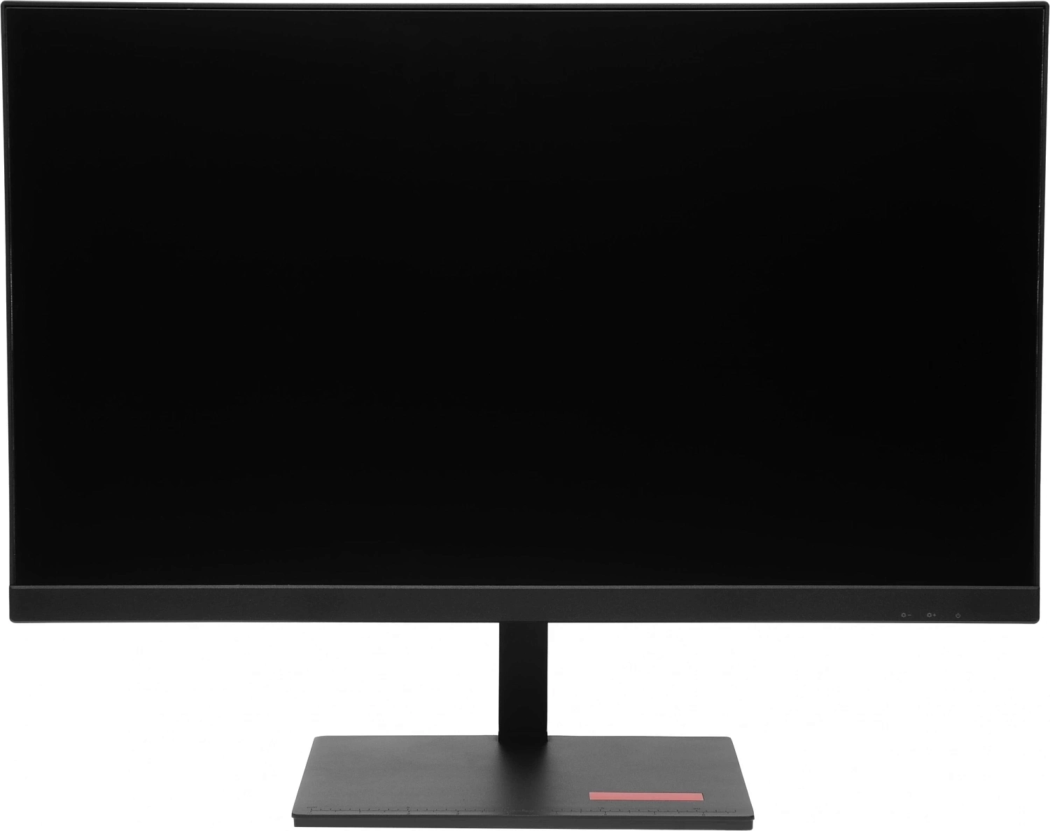 Моноблок IRU Агат 632 23.8" Full HD i3 12100 (3.3) 8Gb SSD256Gb UHDG 730 Free DOS GbitEth WiFi BT клавиатура мышь Cam черный 1920x1080