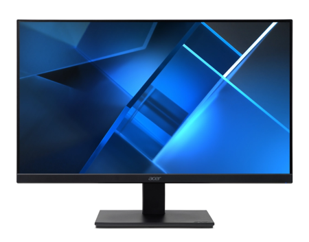 Монитор Acer 27" V277bipv черный IPS LED 4ms 16:9 HDMI матовая 250cd 178гр/178гр 1920x1080 75Hz VGA DP FHD 6.02кг