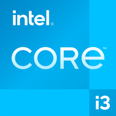 Процессор CPU Intel Core i3-12100 (3.3GHz/12MB/4 cores) LGA1700 OEM, Intel UHD Graphics 730, TDP 60W, max 128Gb DDR5-4800, DDR4-3200,  CM8071504651012SRL62, 1 year (потертости)
