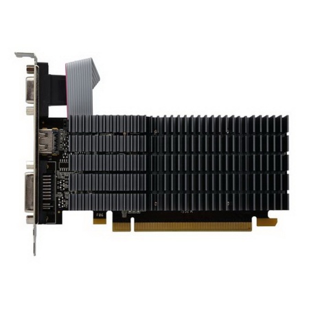 R5 230 1GB GDDR3 64bit VGA DVI HDMI RTL {50} (782982) (AFR5230-1024D3L9-V2)