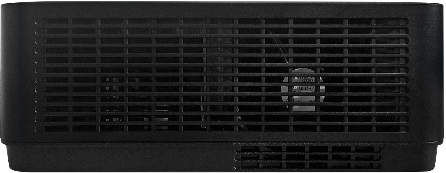 Проектор Cactus CS-S2.B 3LCD 40000Lm LS 4000Lm ANSI (1024x768) 15000:1 ресурс лампы:10000часов 1xUSB typeA 2xHDMI 4.7кг