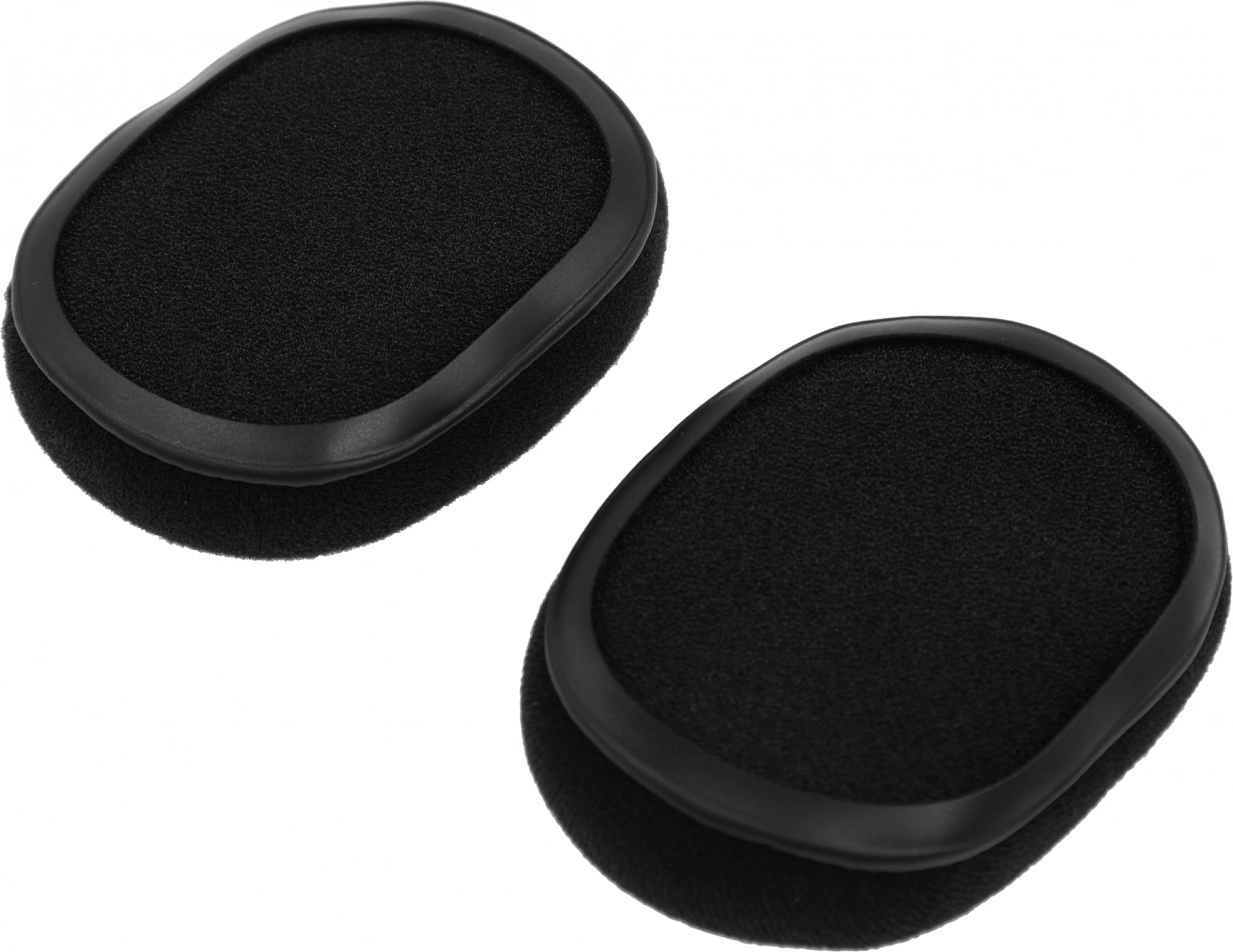 Наушники с микрофоном Logitech G Pro X 2 Lightspeed черный накладные BT оголовье (981-001264)