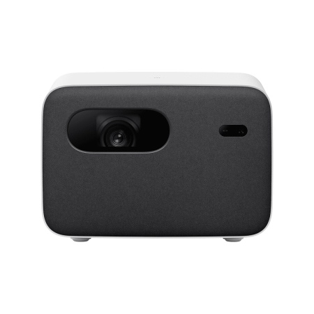 Проектор Xiaomi Mi Smart Projector 2 Pro XMTYY02FM (BHR4884GL) Android TV 9.0, 2xUSB 2.0, 2xHDMI 2.0, Bluetooth, Wi-Fi {4} (730061)