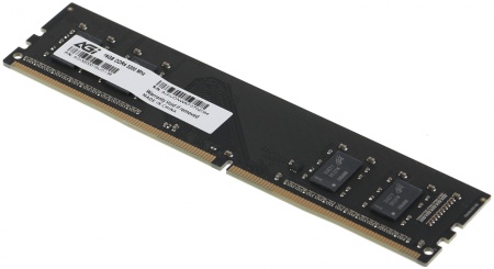 Память DDR4 16GB 3200MHz AGi AGI320016UD138 UD138 OEM PC4-25600 DIMM 288-pin 1.2В OEM