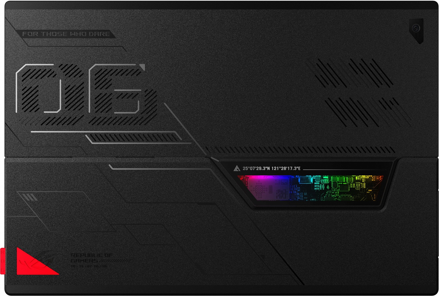 Ноутбук Asus ROG Flow GZ301VV-MU023W Core i9 13900H 16Gb SSD1Tb NVIDIA GeForce RTX4060 8Gb 13.4" IPS Touch WQXGA (2560x1600) Windows 11 Home black WiFi BT Cam (90NR0BH1-M001Z0)