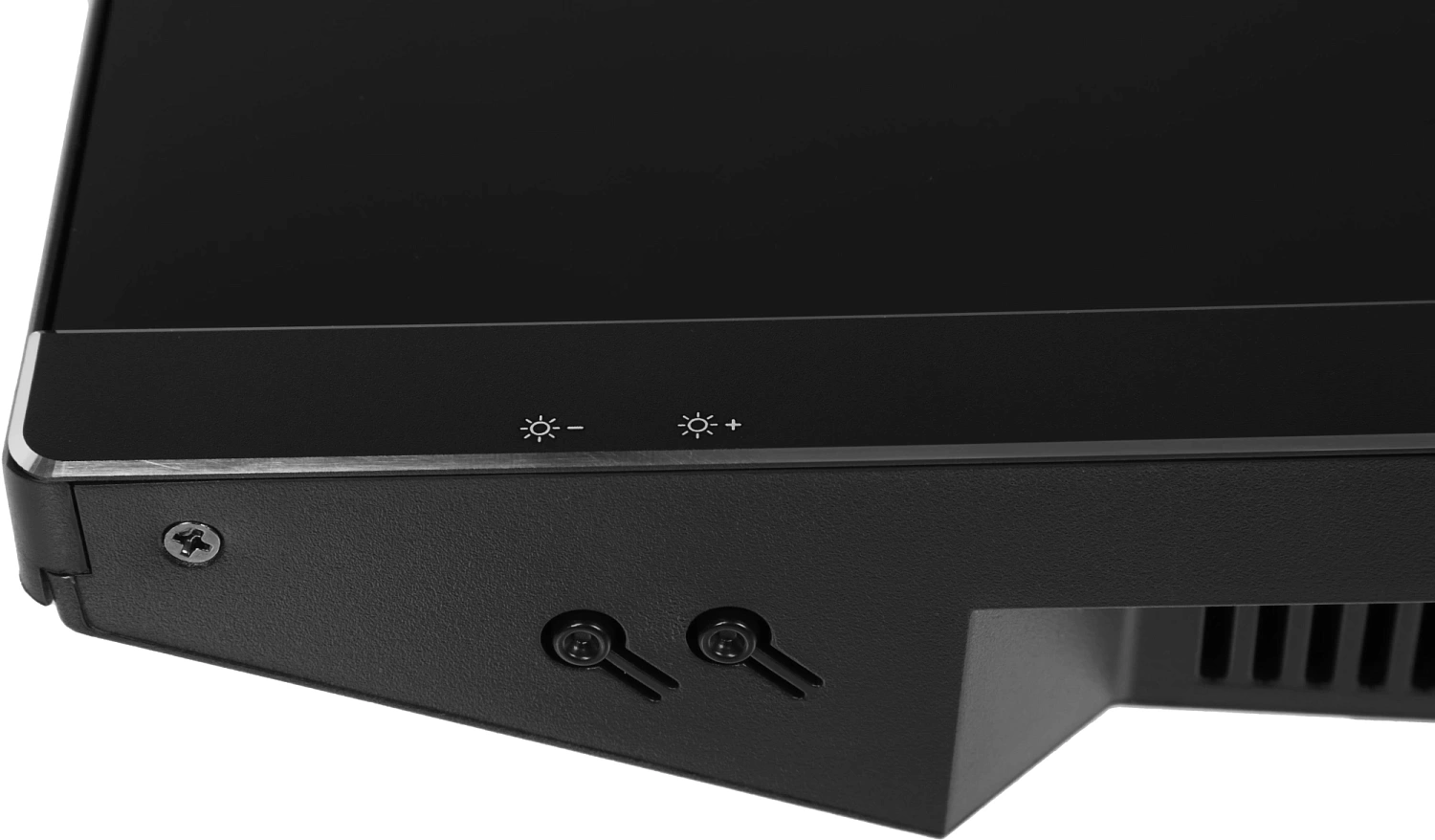 Моноблок Teclast F27 Air 27" QHD i5 12600HX (2.5) 16Gb SSD512Gb UHDG Windows 11 Pro GbitEth WiFi BT 120W клавиатура мышь Cam черный 2560x1440