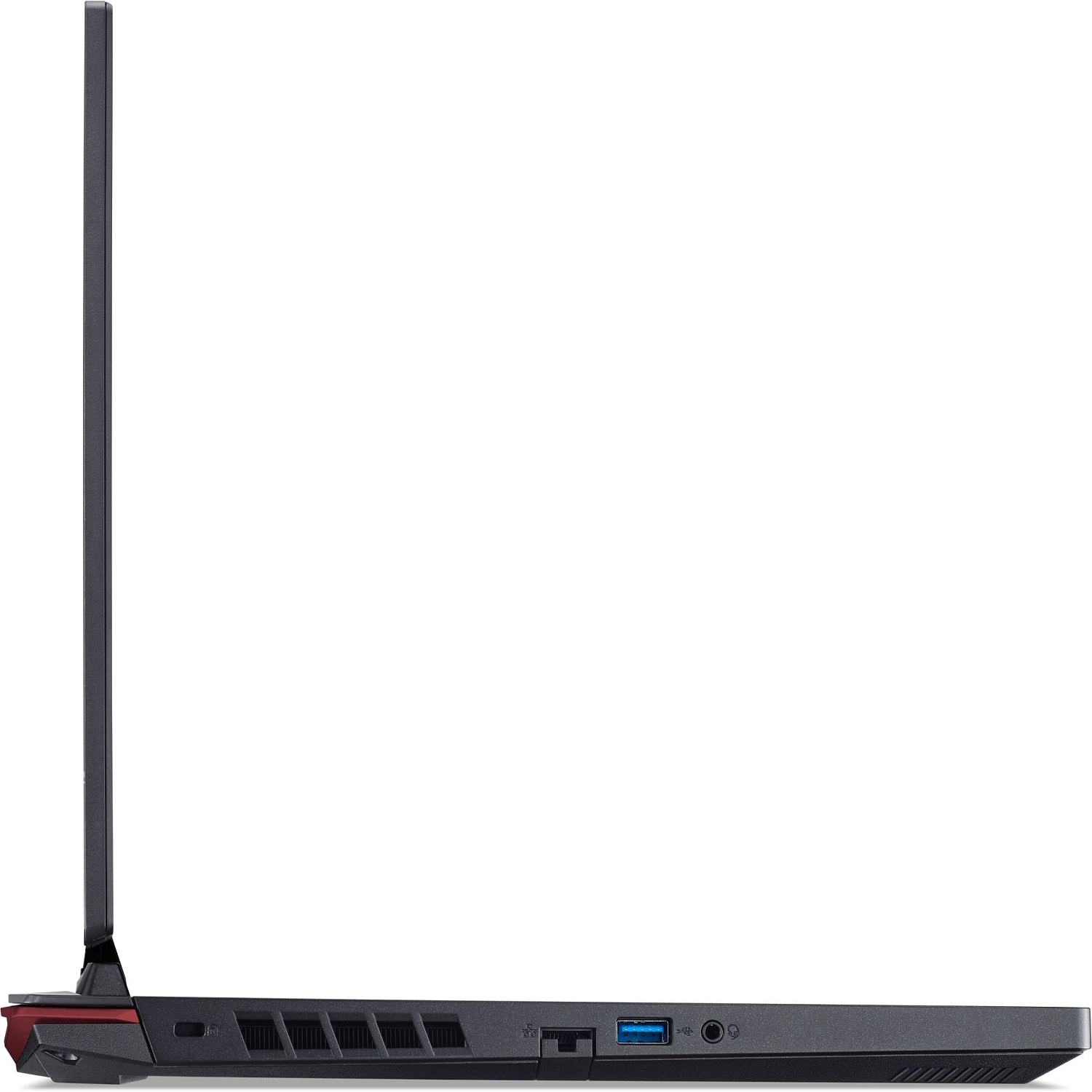Ноутбук Acer Nitro 5 AN515-58-550W Core i5 12450H 16Gb SSD1Tb NVIDIA GeForce RTX4050 6Gb 15.6" IPS FHD (1920x1080) Windows 11 Home black WiFi BT Cam (NH.QLZCD.004)