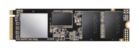 Накопитель SSD A-Data PCIe 3.0 x4 1TB ASX8200PNP-1TT-C XPG SX8200 Pro M.2 2280