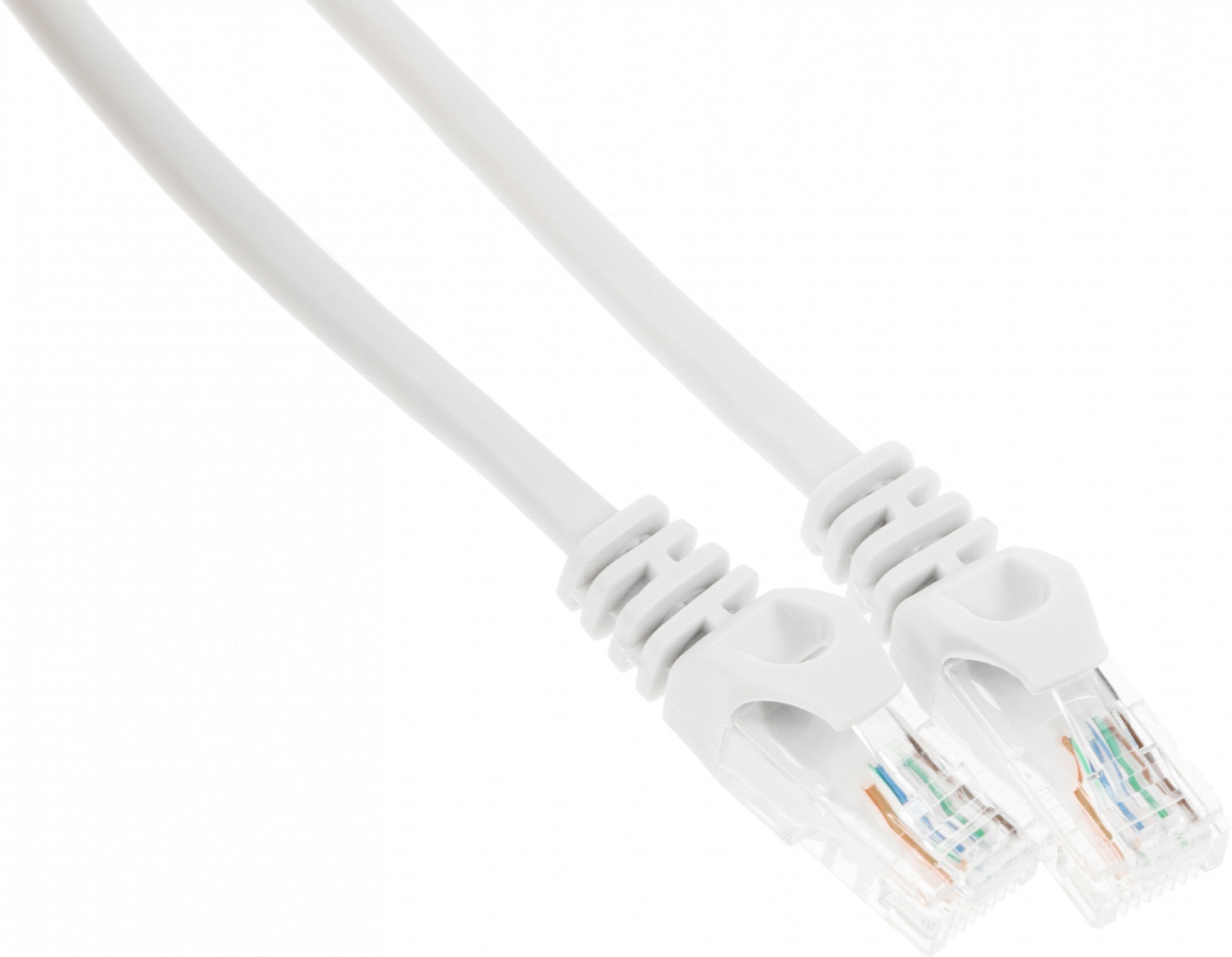 Патч-корд ITK Generica PC01-C5EU-2M-G UTP RJ-45 вил.-вилка RJ-45 кат.5E 2м серый ПВХ (уп.:1шт) Патч-корд ITK Generica PC01-C5EU-2M-G UTP RJ-45 вил.-вилка RJ-45 кат.5E 2м серый ПВХ (уп.:1шт)