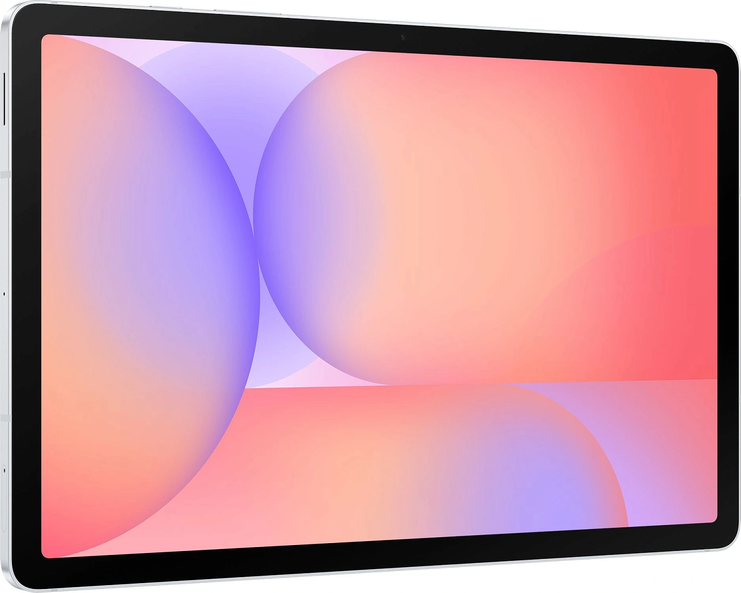 Планшет Samsung Galaxy Tab S10 Lite BSM-X406B 1380 (2.4) 8C RAM8Gb ROM256Gb 10.9" TFT 2112x1320 5G eSIM Android 15 серебристый 8Mpix 5Mpix BT WiFi microSD 2Tb 10090mAh