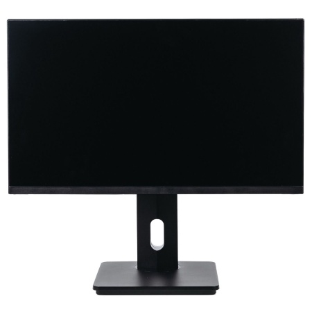 Bad Pack 23.8" Lime Z238Y Black (IPS, 2560*1440, HDMI+DP+USB+Audio OUT+DC, 4 ms, 178°/178°, 250 cd/m, 1000:(100M:1), 75Hz, LeG, Pivot, Flat)