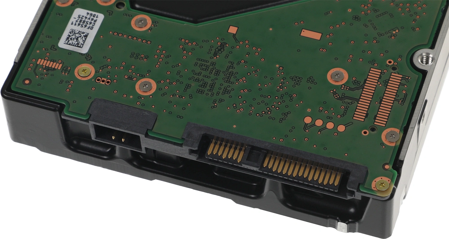 Жесткий диск WD SAS 3.0 20TB 0F38652 WUH722020BL5204 Server Ultrastar DC HC560 512E (7200rpm) 512Mb 3.5"