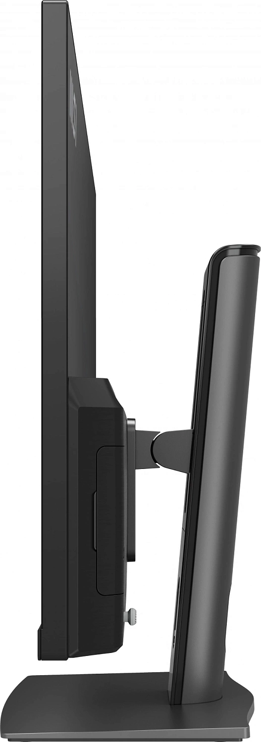 Моноблок MSI Modern AM272P 1M-687XRU 27" Full HD Core 7 150U (1.8) 32Gb SSD1Tb Graphics noOS GbitEth WiFi BT 120W клавиатура мышь Cam черный 1920x1080