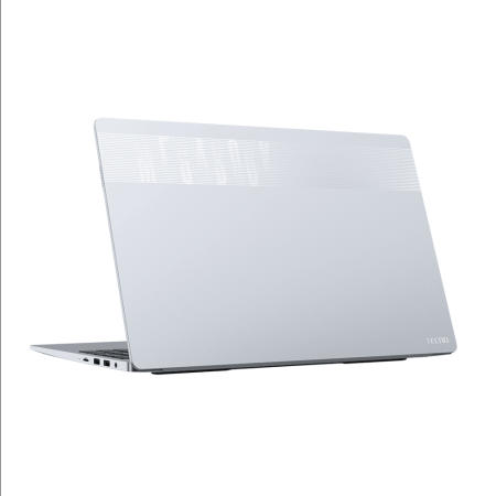 MEGABOOK T1 T15DA 15.6" (1920x1080)/AMD R5-5560U/4х4,5Гц/16Gb/1TB/Integrated/Wifi 6/BT5.2/2.0MP/Fingerprint/1,54 kg/Win11/Silver
