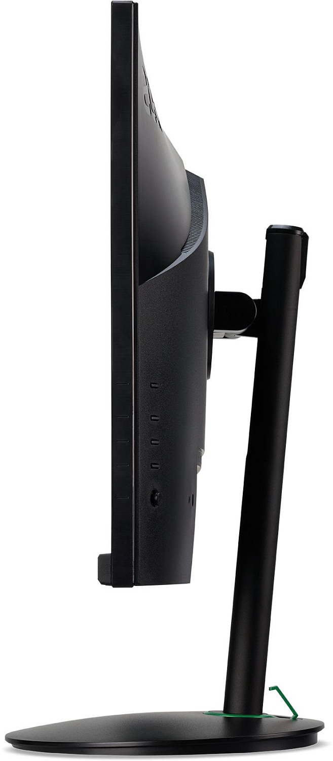 Монитор Acer 28" Nitro XV282KKVbmiipruzx черный IPS LED 1ms 16:9 HDMI M/M матовая HAS 1000:1 400cd 178гр/178гр 3840x2160 144Hz DP 4K USB 7.75кг