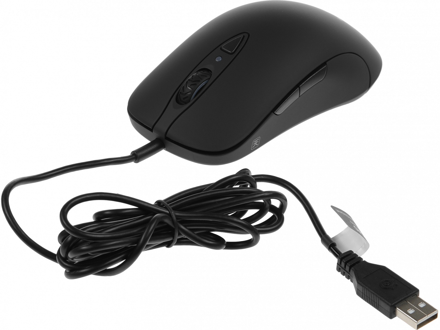 Мышь Steelseries Sensei Ten черный оптическая (18000dpi) USB (7but) Мышь Steelseries Sensei Ten черный оптическая (18000dpi) USB (7but)