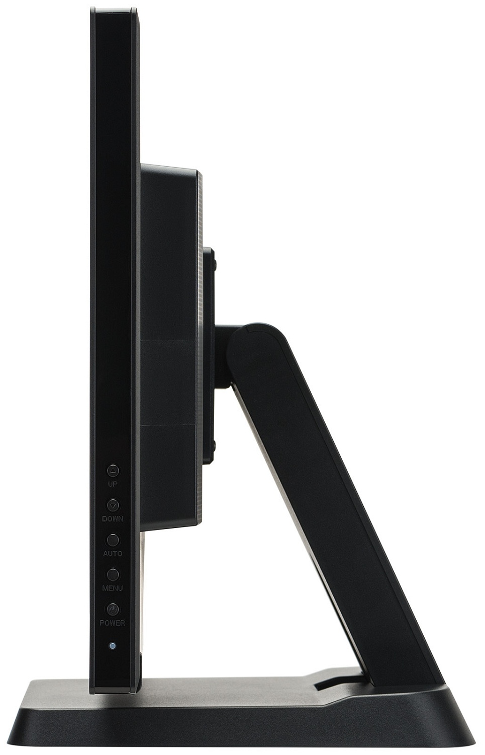 Монитор Iiyama 21.5" ProLite T2236MSC-B2AG черный VA LED 16:9 DVI HDMI M/M матовая 250cd 178гр/178гр 1920x1080 VGA FHD USB Touch 5.8кг