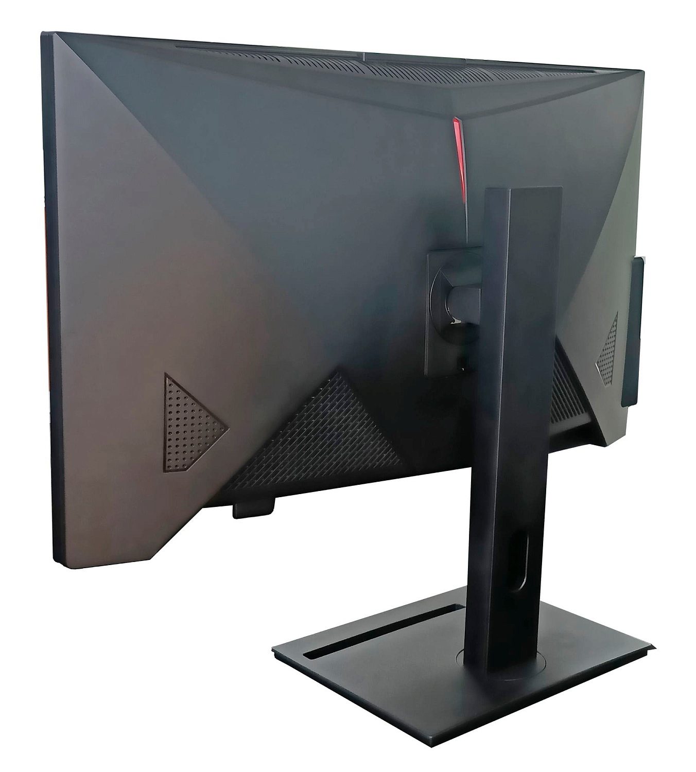 Моноблок Hiper V31 27" Full HD i5 10400 (2.9) 8Gb SSD512Gb UHDG 630 CR noOS GbitEth WiFi BT 120W клавиатура мышь Cam черный 1920x1080