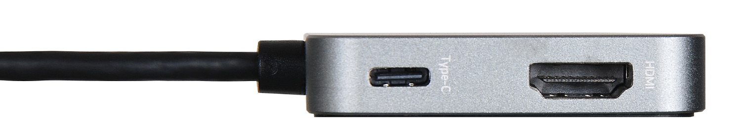 Стыковочная станция Digma DS-741UC_GS