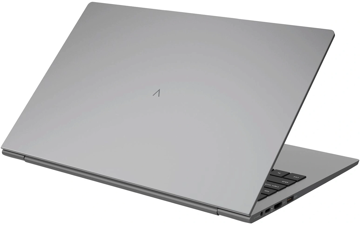 Ноутбук Digma Ascend Core i5 1235U 16Gb SSD512Gb Intel UHD Graphics 15.6" IPS FHD (1920x1080) Windows 11 Home grey WiFi BT Cam 4500mAh (DN15P5-ADXW07)