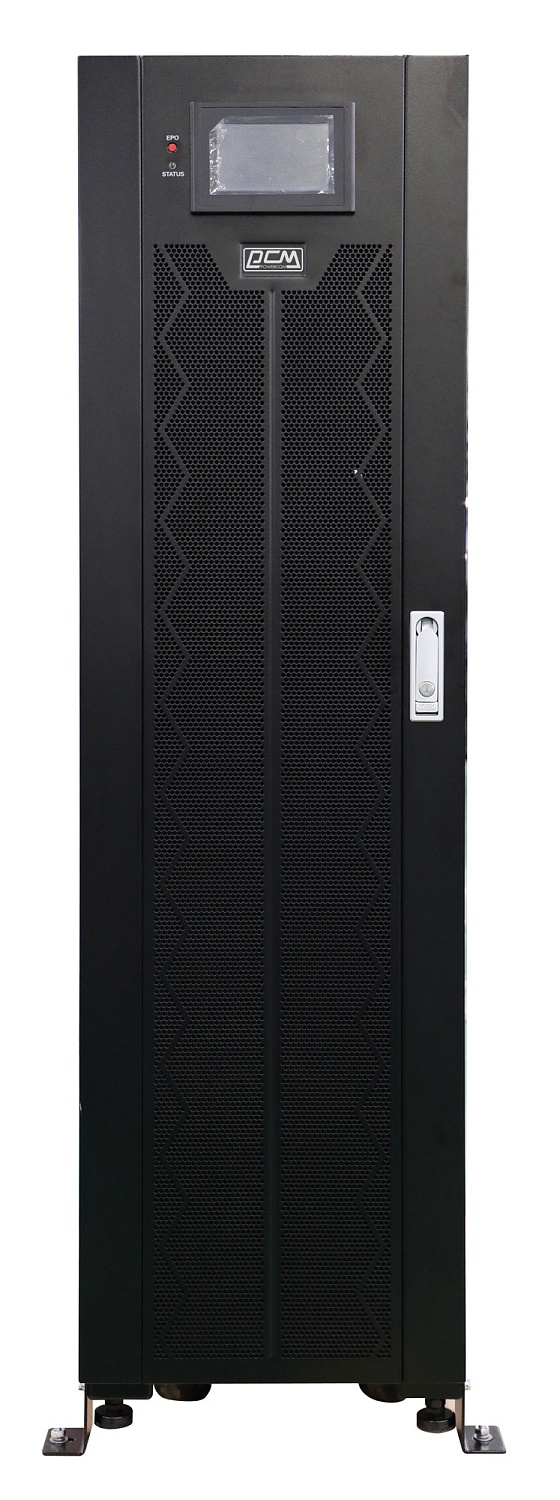 Источник бесперебойного питания большой мощности Powercom Vanguard-II, 20kVA/20kW, 3:3, without batteries (1198595)