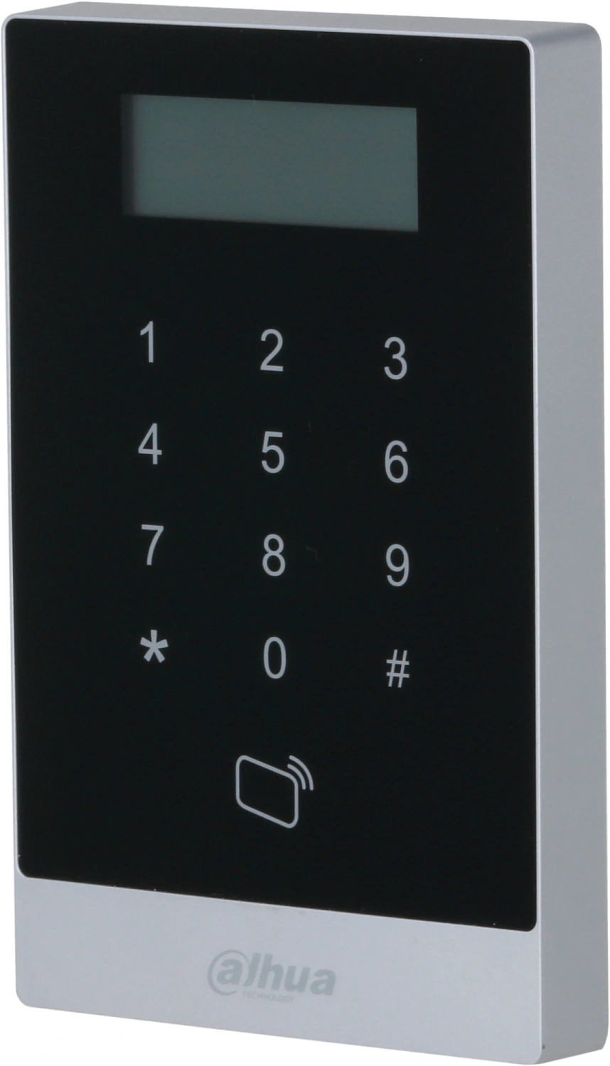 Терминал доступа Dahua DHI-ASI1201A-ME