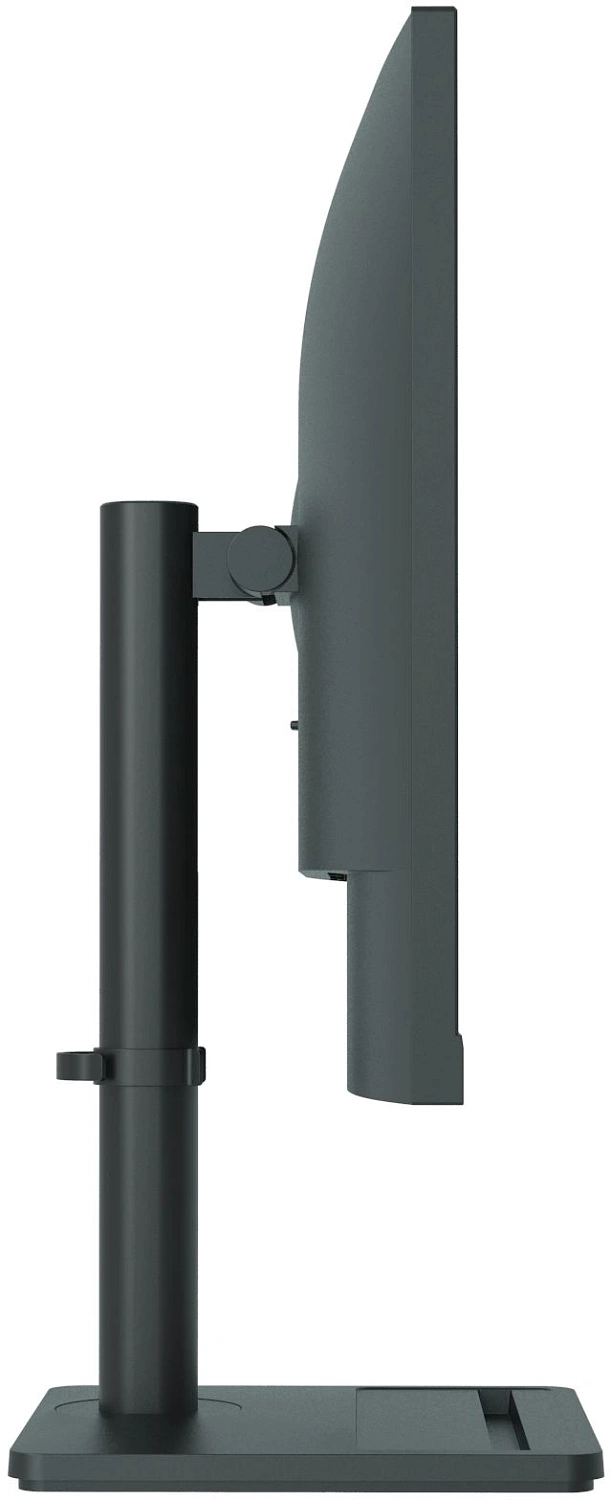 Моноблок IRU Strato 717 27" QHD i7 1255U (1.7) 16Gb SSD1Tb UHDG без ОС GbitEth WiFi BT 65W Cam черный 2560x1440