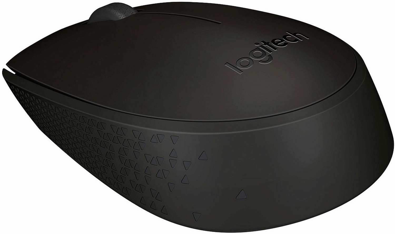 Мышь Logitech B170 черный оптическая (1000dpi) беспроводная USB для ноутбука (2but) Мышь Logitech B170 черный оптическая (1000dpi) беспроводная USB для ноутбука (2but)