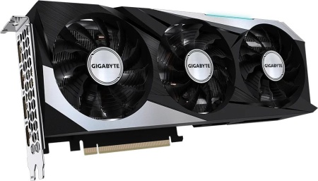 Видеокарта GIGABYTE RTX3060Ti GAMING OC D6X 8G//RTX3060Ti, HDMI*2, DP*2, 8G,D6