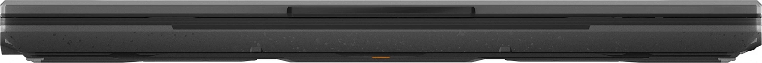 Ноутбук Asus TUF Gaming F16 FX607VJ-RL013 Core 5 210H 16Gb SSD512Gb NVIDIA GeForce RTX 3050 6Gb 16" IPS FHD+ (1920x1200) без ОС grey WiFi BT Cam (90NR0MZ6-M000F0)