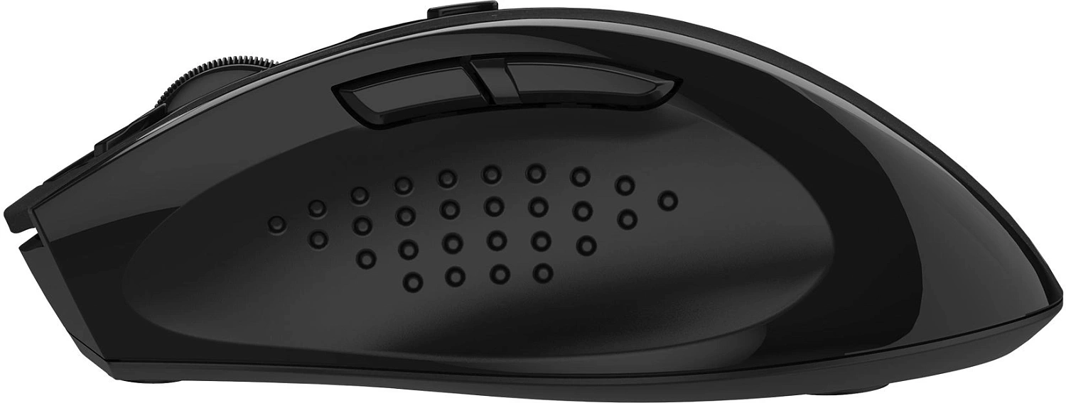 Мышь A4Tech G7-810 Air2 черный оптическая (2000dpi) беспроводная USB для ноутбука (7but) Мышь A4Tech G7-810 Air2 черный оптическая (2000dpi) беспроводная USB для ноутбука (7but)