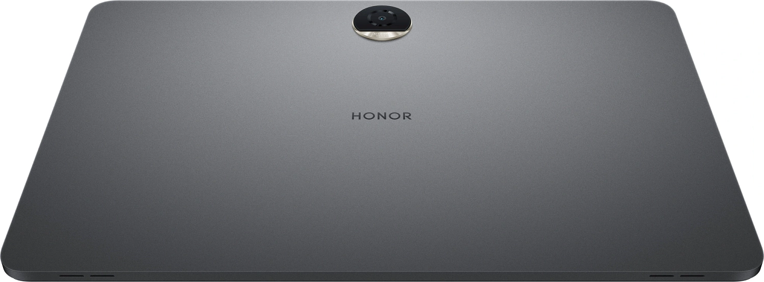 Планшет Honor Pad 9 HEY2-N09 6 Gen 1 (2.2) 8C RAM8Gb ROM128Gb 12.1" IPS 2560x1600 5G Android 13 серый 13Mpix 8Mpix BT WiFi 8300mAh 12hr