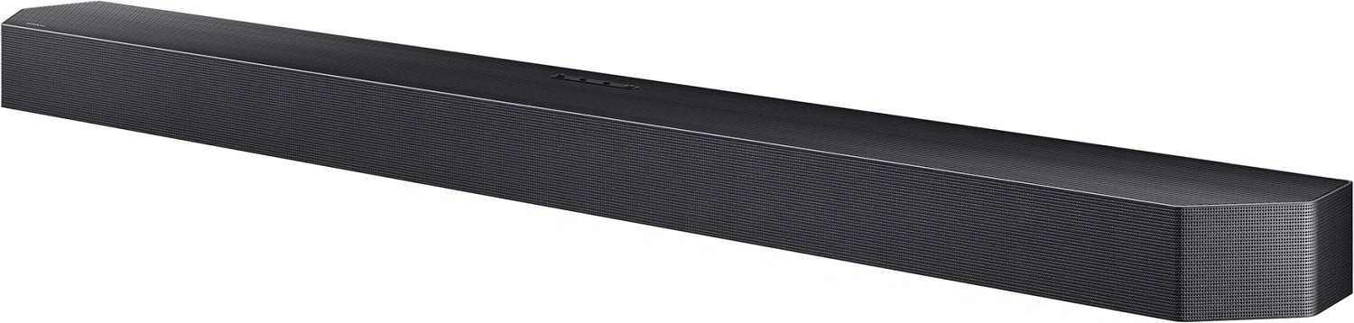 Саундбар Samsung HW-Q990H/PY 5.0 200Вт серый