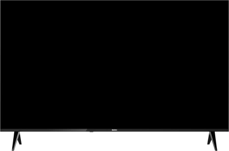 Телевизор LED BBK 50" 50LEX-8249/UTS2C Яндекс.ТВ черный 4K Ultra HD 50Hz DVB-T2 DVB-C DVB-S2 USB WiFi Smart TV (RUS)