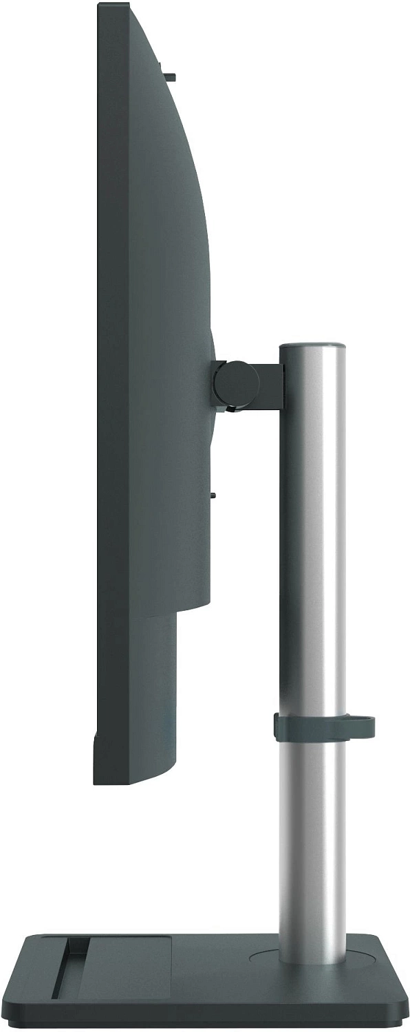 Моноблок IRU Tactio 24ID 24.5" Full HD i3 1215U (1.2) 8Gb SSD256Gb UHDG CR Windows 11 Pro 64 GbitEth WiFi BT 90W Cam черный 1920x1080