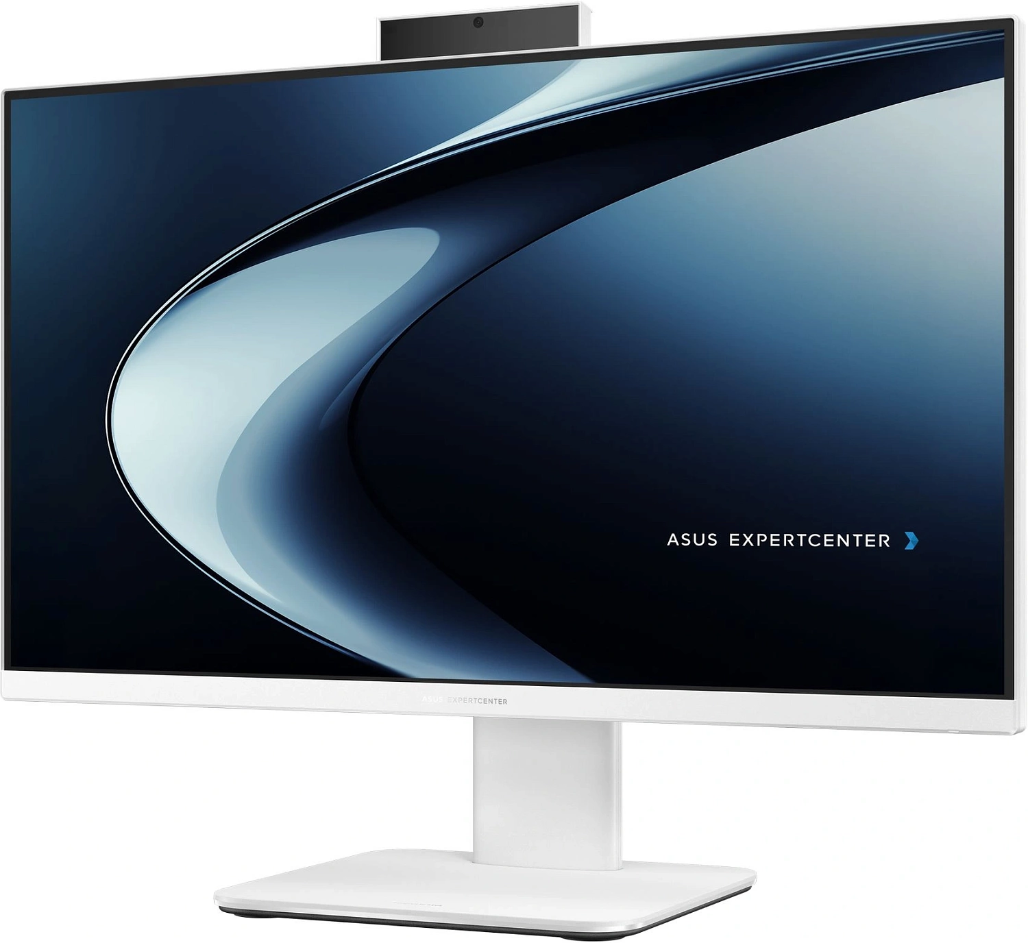 Моноблок Asus P440VA-WPC0090 23.8" Full HD Core 3 100U (1.2) 8Gb SSD256Gb Graphics без ОС WiFi BT клавиатура мышь Cam белый 1920x1080