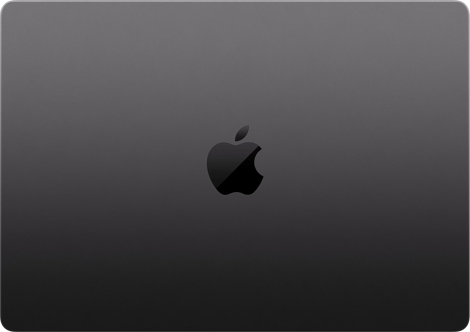 Ноутбук Apple MacBook Pro A2992 M3 Pro 11 core 18Gb SSD512Gb/14 core GPU 14.2" Liquid Retina XDR (3024x1964) Mac OS black WiFi BT Cam (MRX33HN/A)